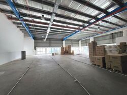 Tampines Industrial Avenue 5 (D18), Warehouse #471450921